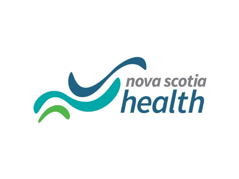 Nova Scotia Health logo